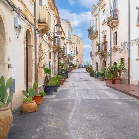 La Casa Di Eva In Via Nizza Διαμέρισμα Συρακούσες Εξωτερικό φωτογραφία