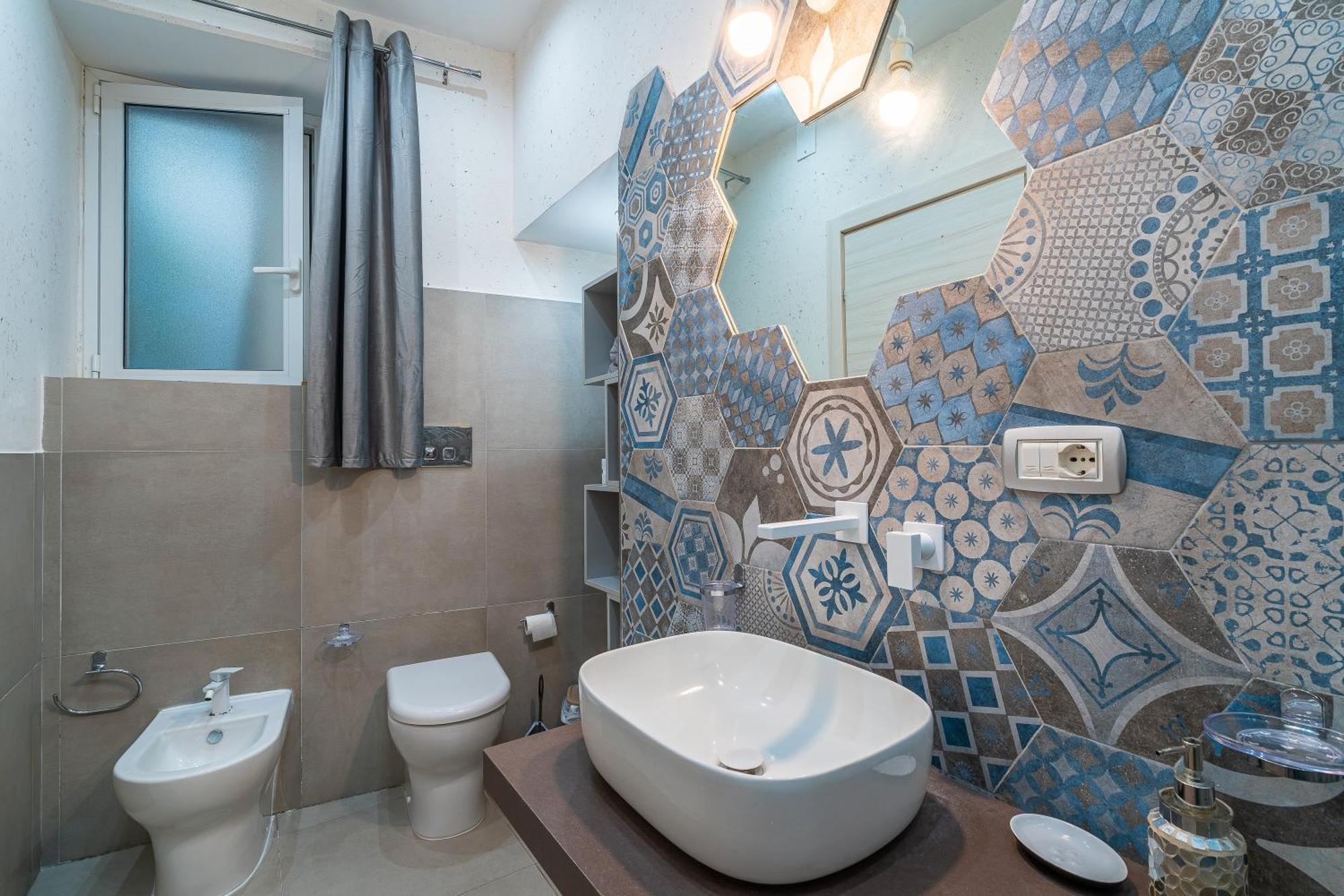 La Casa Di Eva In Via Nizza Διαμέρισμα Συρακούσες Εξωτερικό φωτογραφία