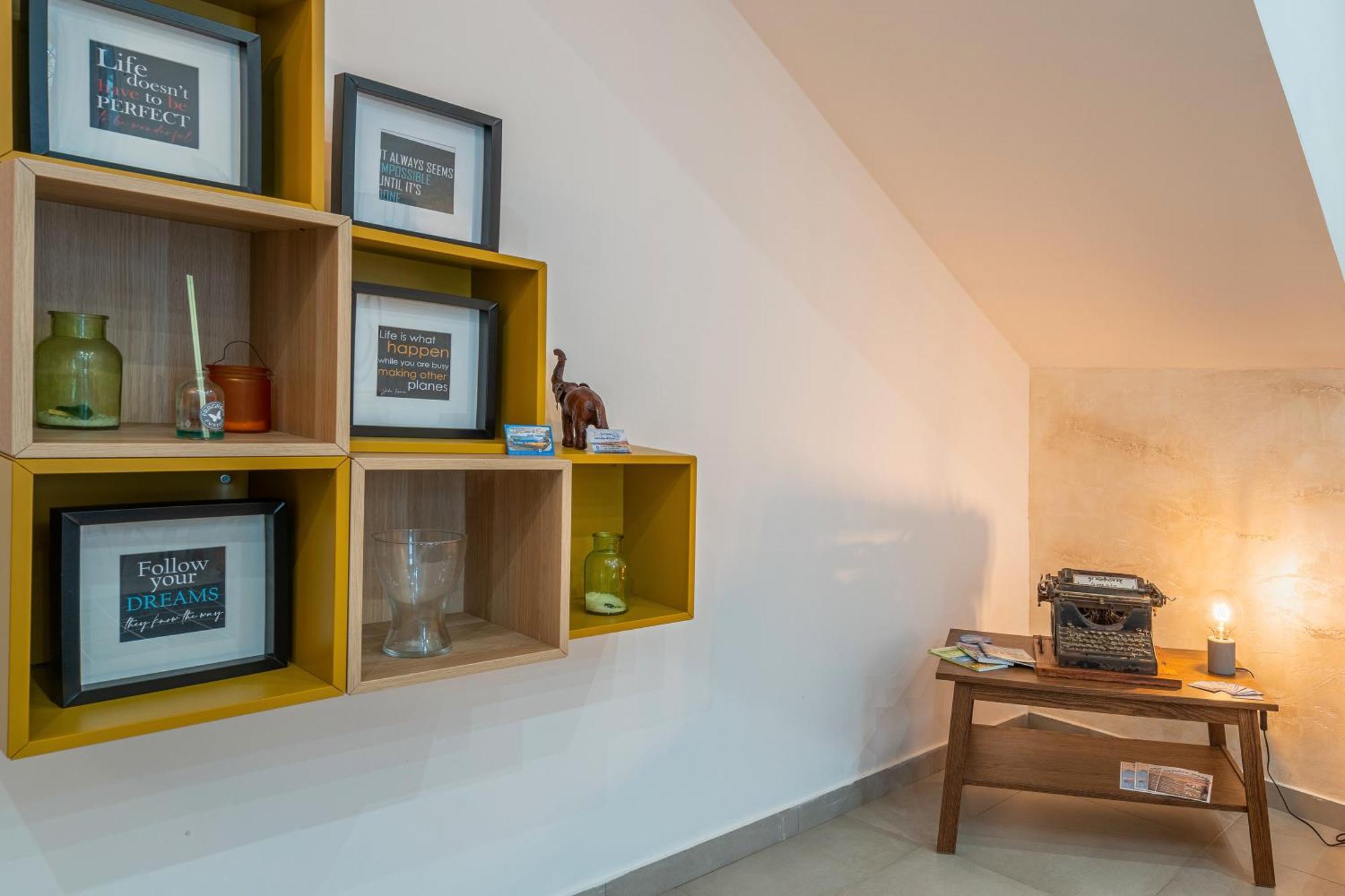 La Casa Di Eva In Via Nizza Διαμέρισμα Συρακούσες Εξωτερικό φωτογραφία