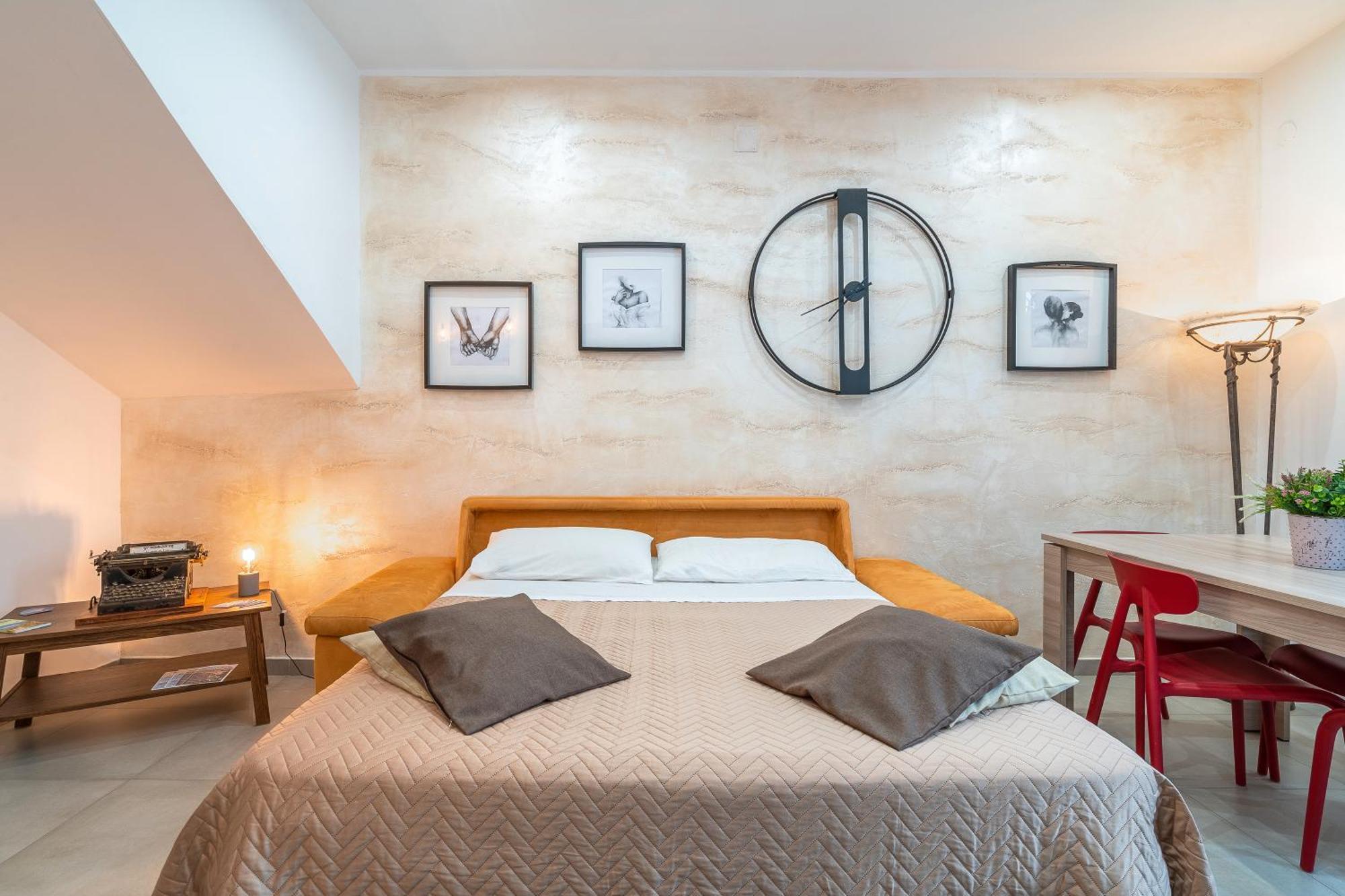 La Casa Di Eva In Via Nizza Διαμέρισμα Συρακούσες Εξωτερικό φωτογραφία