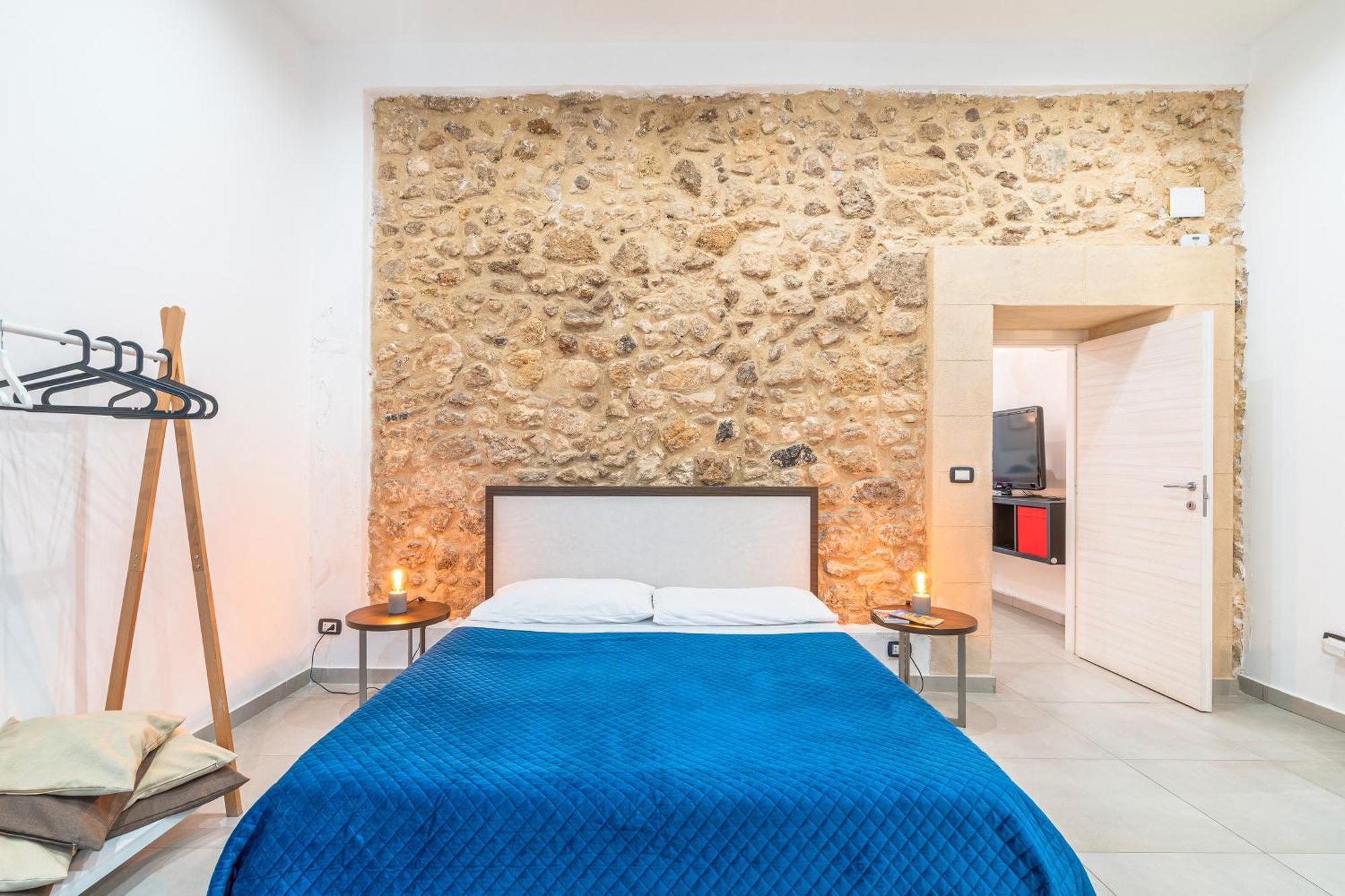 La Casa Di Eva In Via Nizza Διαμέρισμα Συρακούσες Εξωτερικό φωτογραφία
