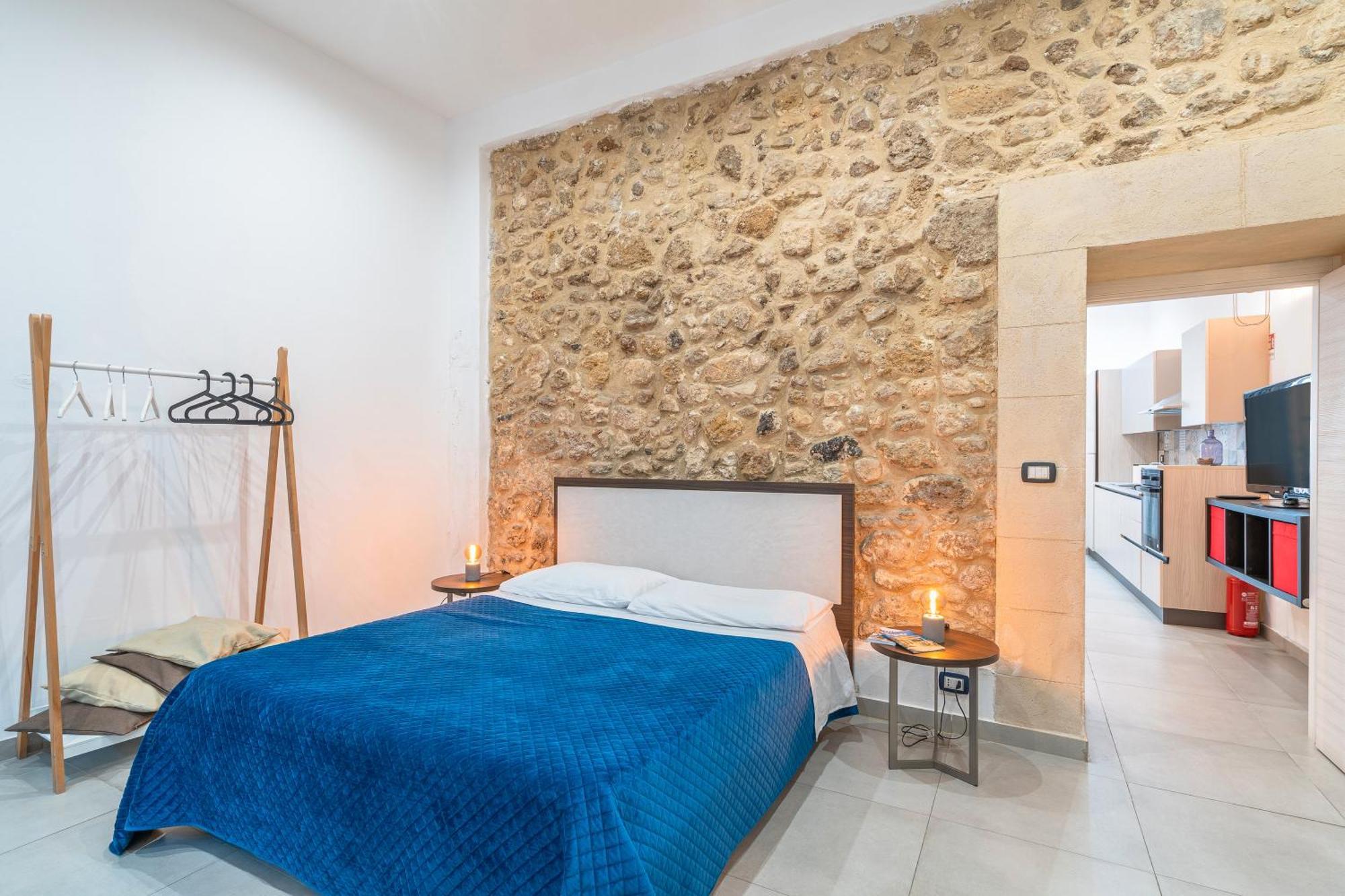 La Casa Di Eva In Via Nizza Διαμέρισμα Συρακούσες Εξωτερικό φωτογραφία