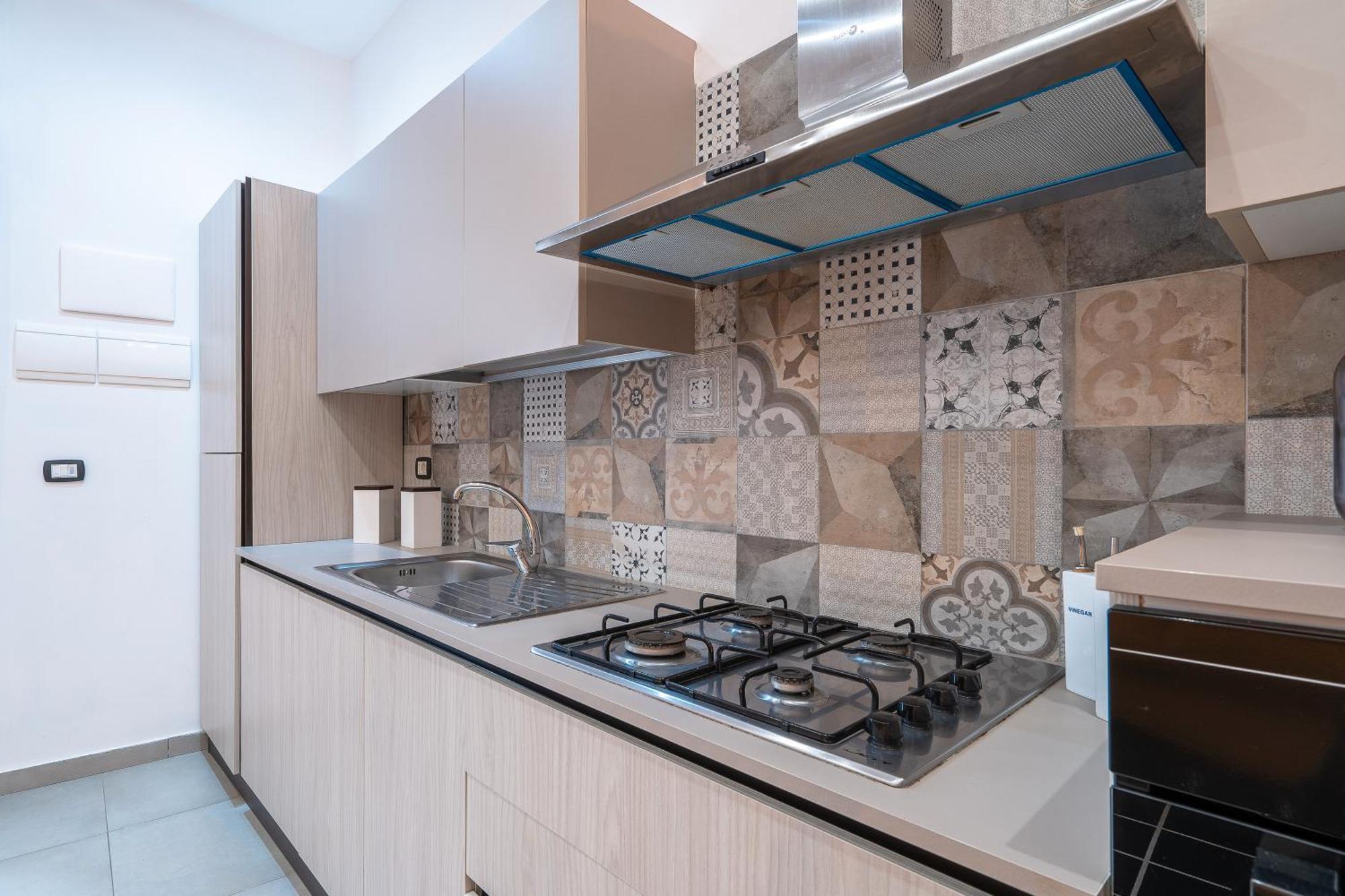 La Casa Di Eva In Via Nizza Διαμέρισμα Συρακούσες Εξωτερικό φωτογραφία